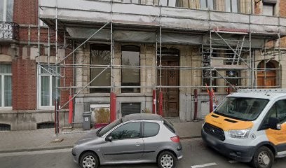 Florence Archange Sophrologue, Centre de Bien-Etre à Tourcoing