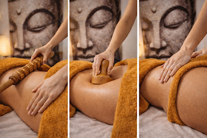 Aloha Bien Être -Massages-Minceur - Drainages Lymphatiques -Numerologie - Soins Énergetiques Reiki -Mougins 06, Centre De Bien-Être à Mougins