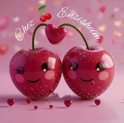 CHEZ CERISE ENSISHEIM, Centre de Bien-Etre à Ensisheim