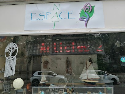 Espace Nat, Centre de Bien-Etre à Saint-Louis