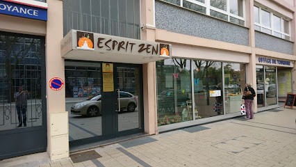 Esprit Zen, Centre de Bien-Etre à Sarreguemines