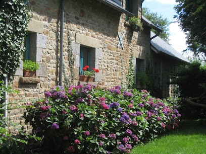 Jamet Didier, Centre de Bien-Etre à Rimou
