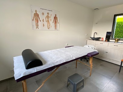 Linda Acupression, Centre de Bien-Etre à Geneston