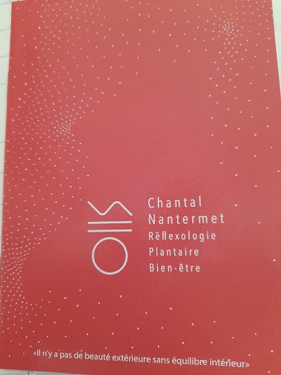 Chantal Nantermet Réflexologue Plantaire Et Praticienne En Massages énergétiques, Centre de Bien-Etre à Vals-les-Bains