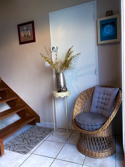 Angélique Geldof, Centre de Bien-Etre à Angers