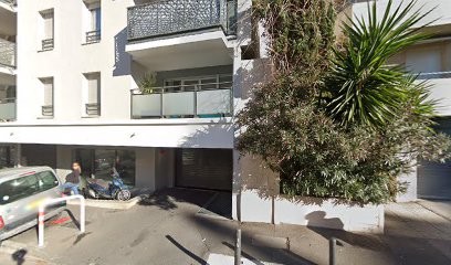 Lydia Gilbert Sophrologue, Centre de Bien-Etre à Marseille 07