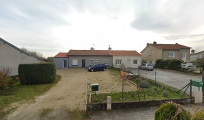 Davybonnetmagnetiseur.com, Centre de Bien-Etre à Rocheservière