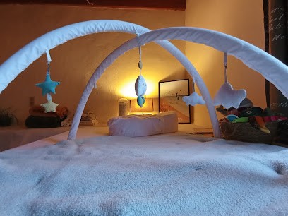 Karine Le Boëdec Soins énergétiques Magnétisme, Centre de Bien-Etre à Melgven