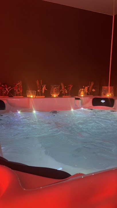 Zenaë Spa, Centre de Bien-Etre à Villerest