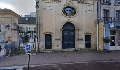 Jin Ling France - Cours Et Stage Qi Gong St Germain En Laye 78, Centre de Bien-Etre à Saint-Germain-en-Laye