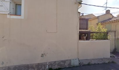 Sophro Côte Bleue, Centre de Bien-Etre à Ensuès-la-Redonne
