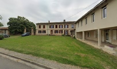 Bien naitre aux mondes..., Centre de Bien-Etre au Burgaud