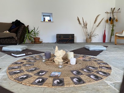 Cathy Parker Equithérapie, Centre de Bien-Etre à Parzac