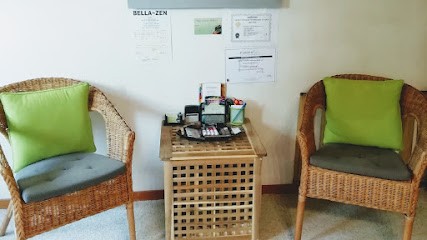 Rabe Carine / Bella-Zen, Centre de Bien-Etre à Lambesc