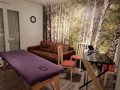 Un Soin Pour Moi, Centre de Bien-Etre à Nevoy