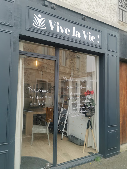 Vive La Vie, Centre De Bien-Être à la Teste-de-Buch