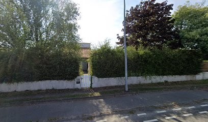 Harmonie Par La Voix - Sophie Guilbert, Musicothérapie, Massage Bien-être, Centre de Bien-Etre à La Roche-sur-Yon