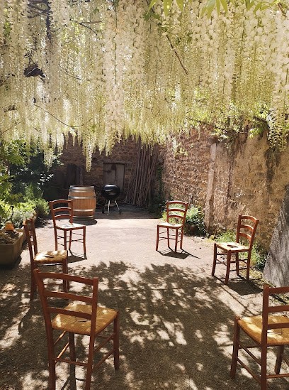 Corine CASTELLA - Sophrologie, Massage Bien-être, Centre de Bien-Etre à Semur-en-Auxois