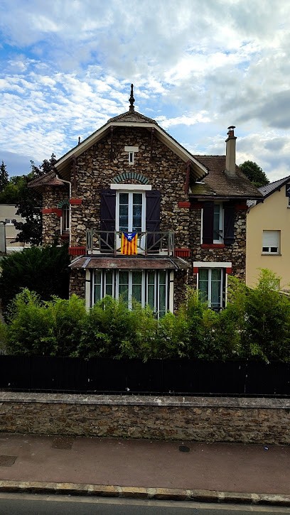 Crosne, Centre de Bien-Etre à Crosne