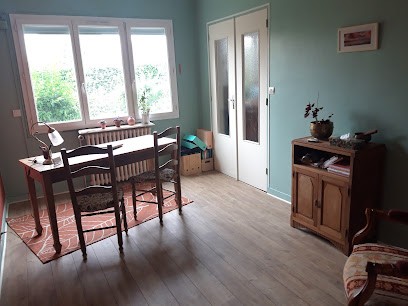 Josyanne Bourgeois Sophrologue Certifiée Hic&Nunc, Centre de Bien-Etre à Orléans