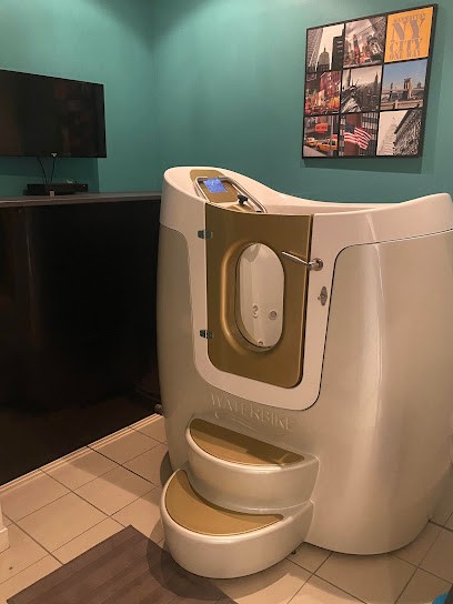 Perle D'O Spa | Institut De Beauté (77), Centre de Bien-Etre à Dammarie-les-Lys