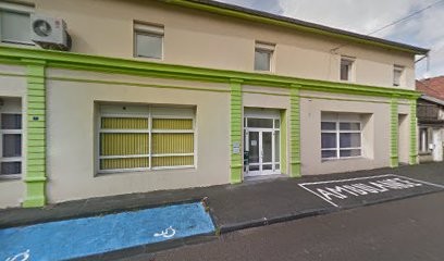 Rg Marie-Rose Nutrition, Centre de Bien-Etre à Maîche