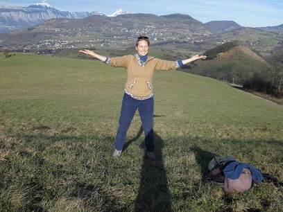 Alpina Time : Contes, Qi Gong, Balades Patrimoniales, Lieux Remarquables En Isère, Centre de Bien-Etre à Meylan