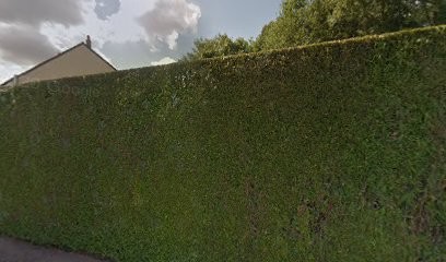 Virginie Shiatsu - Énergétique Chinoise, Centre de Bien-Etre à Estrée-Blanche