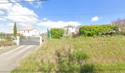 Bodin Franck Christophe Slowack, Centre de Bien-Etre à Senillé-Saint-Sauveur