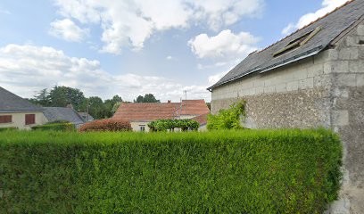 Une vision de l'esprit, Centre de Bien-Etre à Briollay