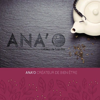 ANAO, Centre de Bien-Etre à Montceau-les-Mines