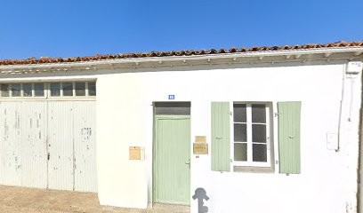Cabinet De Magnetisme Et Reequilibrage Energetique, Centre de Bien-Etre à Sainte-Marie-de-Ré
