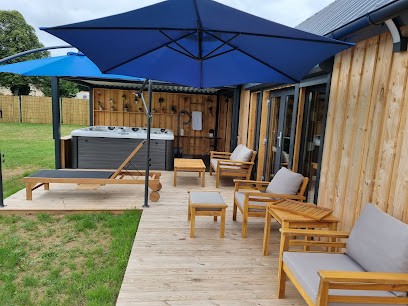 Le Cocoon Spa, Centre de Bien-Etre à Linards