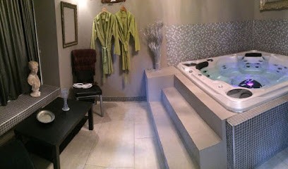 Beauty Spa And Hammam - LA VILLA ZOLA, Centre de Bien-Etre à Marseille 09