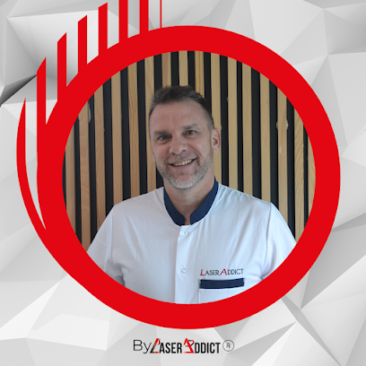 Laseraddict Orléans - Centre Anti-Tabac Et Bien-Être Au Laser, Centre De Bien-Être à Orléans