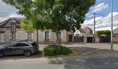 Ihou, Centre de Bien-Etre à Luisant