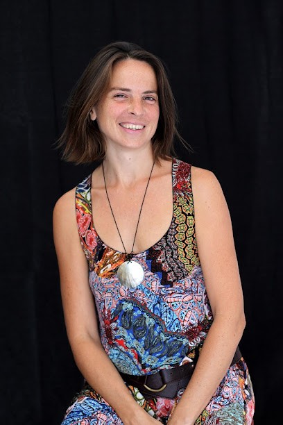 Ingrid Roques, Centre de Bien-Etre à Mandelieu-la-Napoule