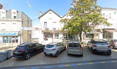 Wave Protect France, Centre de Bien-Etre à Vierzon