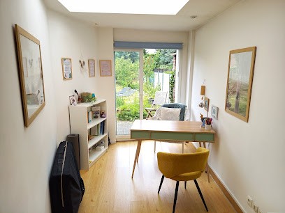 Théo Chevreuil - Reconnexion Intérieure - Soins Thérapeutiques, Centre de Bien-Etre à Marcq-en-Baroeul