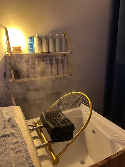 Moment Hairspa, Centre De Bien-Être à Pau