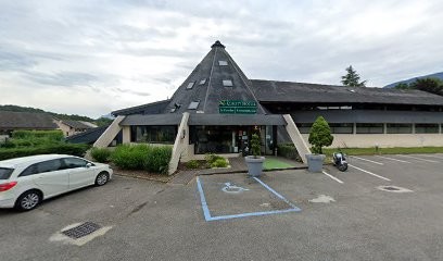 Jany Les Jardins D'harmonie, Centre de Bien-Etre à Voglans