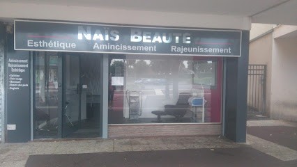 Naïs Beauté, Centre de Bien-Etre à Montgeron