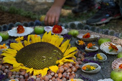 Virginie Minda - zen O vie - Yoga - shiatsu - massages, Centre de Bien-Etre à Boissezon