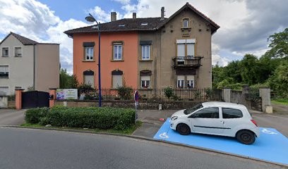 Azorit Jean Francois, Centre de Bien-Etre à Vitry-sur-Orne