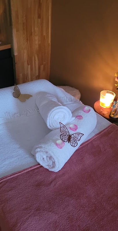 Instant Bien être Katiana Silva/ Yonne 89 140 : Massages Bien-être, Drainage Lymphatique Manuel Renata França , Soins énergétiques, Bols tibétains , soins Radiofréquence liopcavitation, Centre de Bien-Etre à Michery
