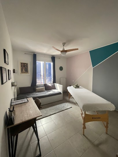 Signature Massages, Centre de Bien-Etre à Roquefort-les-Pins