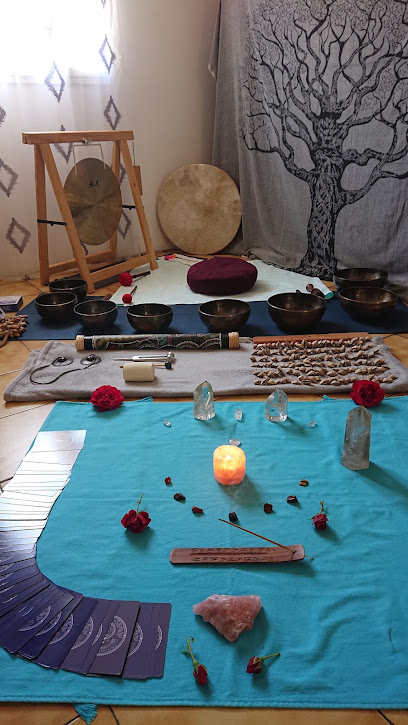 Les Bols Chantants De Romuald Sonothérapie Bien-Être, Centre De Bien-Être à Clermont-Ferrand