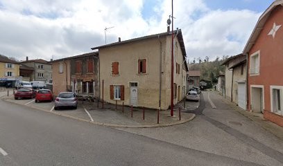 Baratier magnétisme, Centre de Bien-Etre à Châtonnay