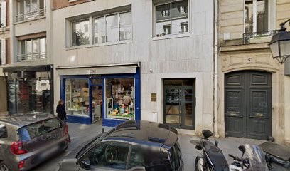 Centre Osoya SABLONS, Centre de Bien-Etre à Neuilly-sur-Seine