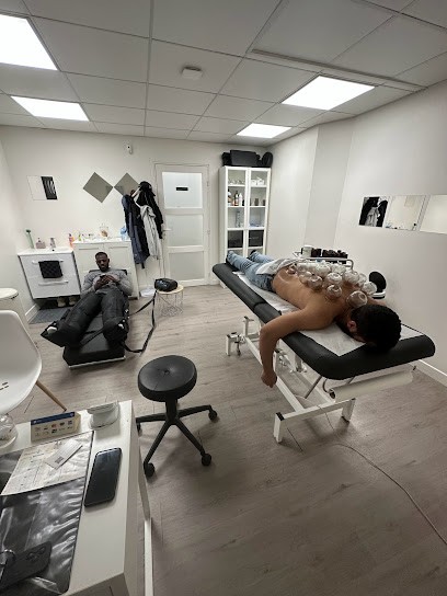 Cédric Said 94, Centre de Bien-Etre à Boissy-Saint-Léger